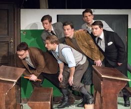 Stadttheater Schaffhausen Bild 14