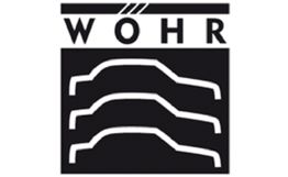 Wöhr Autoparksysteme GmbH