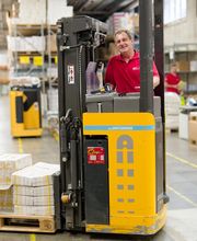 PAWI Packaging Schweiz AG Bild 17