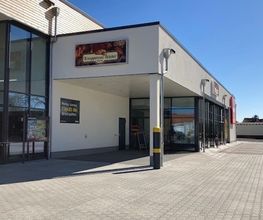 PENNY Senftenberger Vorstadt Hoyerswerda Eingang