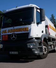 Oel Schneider GmbH Bild 18