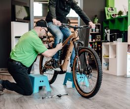 e-motion e-Bike Welt Osterode am Harz Bild 1