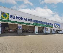 Euromaster - Taquipneu Graulhet image 8