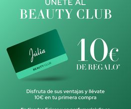 Perfumería Júlia Young imagen 1