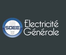 S . D . E . E Société Dunoise Electricité et Electronique image 2