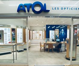 Atol Mon Opticien image 7