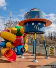 McDonald's Bild 4