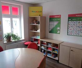 Markkleeberg Unterrichtsraum 2
