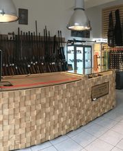 Armeria Blockhouse Sagl Bild 1