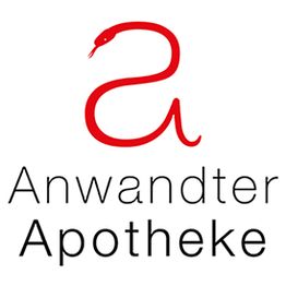 Logo der Anwandter-Apotheke OHG
