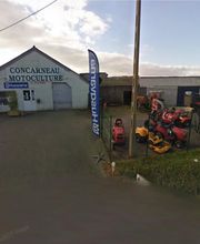 Concarneau Motoculture SARL image 1