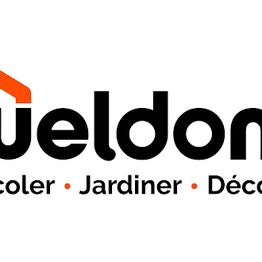 Weldom Alençon Cerisé