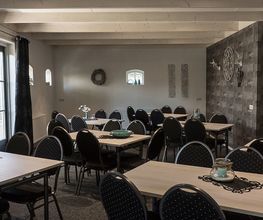 Cafe Biljart en Zalencentrum Onder de Linden