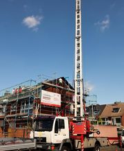 Inh. Miro Graf Dachdeckerei Michael Bürgel e.K. Bild 2