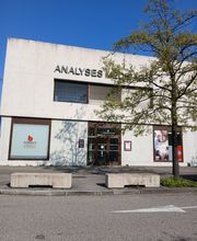 Laboratoire Bourgoin-Jallieu Médipôle - BIOGROUP ALPES ISERE image 5