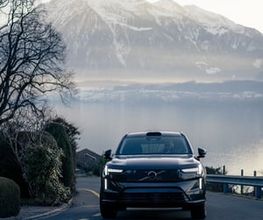 Volvo Cars Thun Bild 1