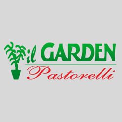 Garden Pastorelli logo