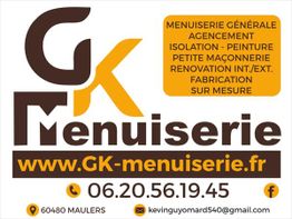 GK Menuiserie