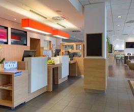 ibis Heilbronn City Bild 4