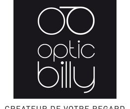 Optic Billy image 1