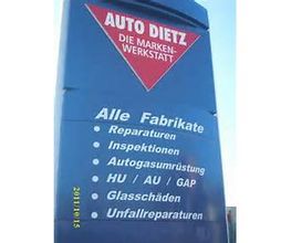 Auto Dietz GmbH Bild 3