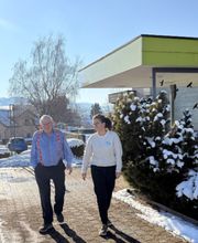 SanaFürstenland AG, Betagtenzentrum Schwalbe Bild 7