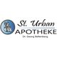 Logo der St. Urban-Apotheke