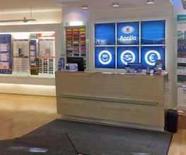 Apollo-Optik - Hettstedt - Markt Bild 2