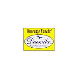 Onoranze Funebri Duemila logo