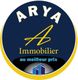 ARYA immobilier