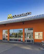 McDonald's Bild 1