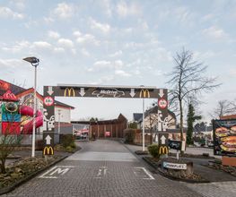 McDonald's Bild 3