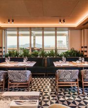 restaurante en málaga