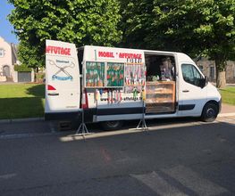 Mobil'Affûtage image 4