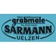 Grabmale Sarmann