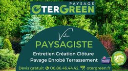O Tergreen