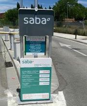 Parking Saba Estación de Figueres - Vilafant - AVE imagen 2