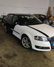 LEINERT'S AUTOAUFBEREITUNG Bild 1