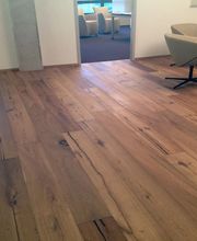 Bodenbeläge Vorhänge Polsterei Claudio Bühlmann AG Bild 4