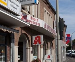 Löwen Apotheke Bild 8