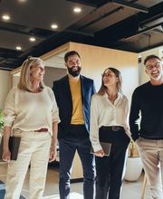 Cerfrance - Conseil & Expertise comptable à Savigné image 1