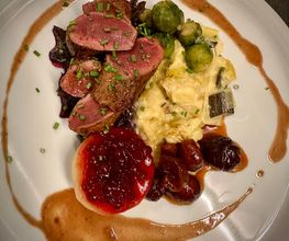 Restaurant Bistro Riffraff Bild 2