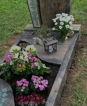 Spangenberg Naturstein - Grabmale Bild 8