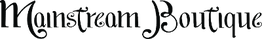 Mainstream Boutique Menomonie
