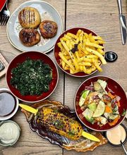 Churrasco Steak & Nikkei Cuisine Bild 2