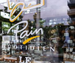 Le Pain Quotidien imagen 8