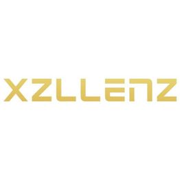 XZLLENZ – Design Apartments logo