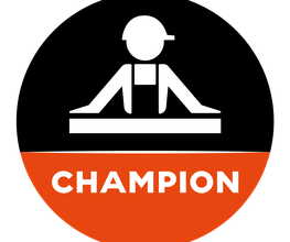 Champion Colmar image 1