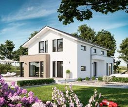 Besuchen Sie unser Musterhaus in Bad Vilbel und finden Sie Ihr Traumhaus mit Living Haus. 