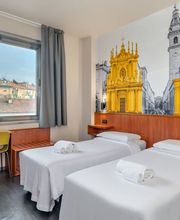 B&B HOTEL Torino President immagine 3